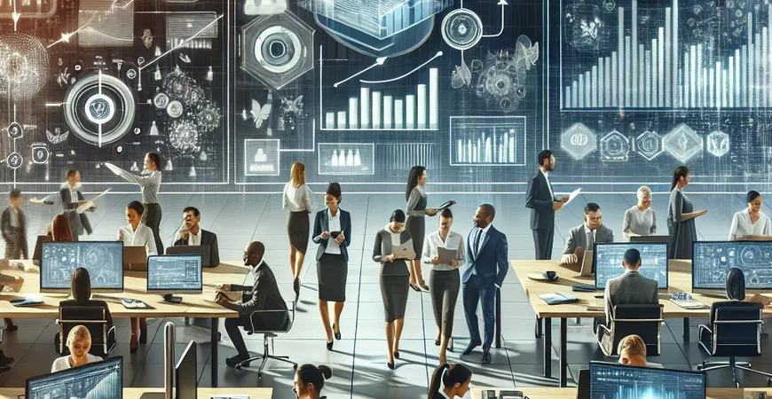 360 评估如何与晋升体系无缝衔接？落地实施的 4 个步骤